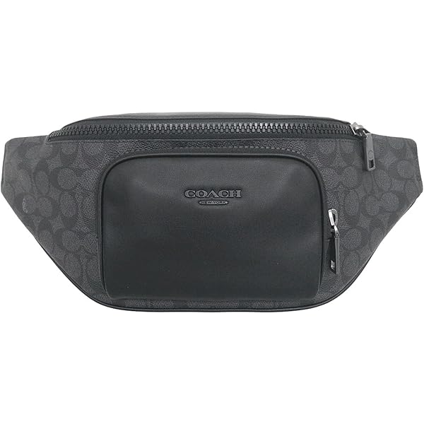 COACH ウエストポーチ Amazon | [コーチ] COACH ウエストバッグ ウエストポーチ ボディバッグ