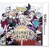 The Alliance Alive Launch Edition Nintendo 3DS アライアンスアライブローンチエディション 任天堂3DS北米英語版 [並行輸入品]