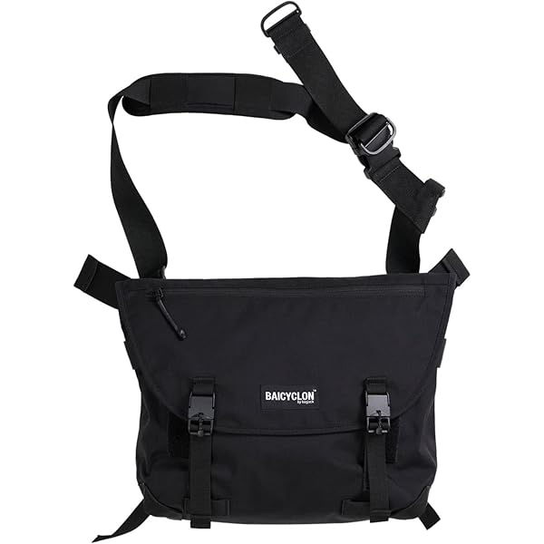 Amazon | Bagjack(バッグジャック) / Little Jack - Black