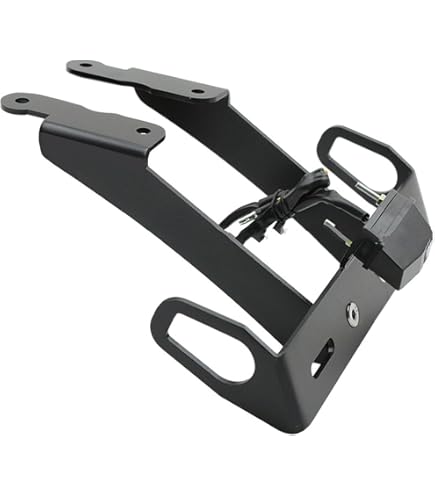 ACTIVE フェンダーレスキット カワサキNinja650/Z650用 アクティブ ACTIVE フェンダーレスキット ブラック [LEDナンバー