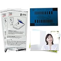 Amazon.co.jp：明誠 写真用紙 光沢紙 フォト用紙 スマホプリンター用