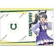ウマ娘 制服アクリルスタンド まとめ売り3 Amazon.co.jp: ウマ娘 プリティーダービー Season 3 アクリル