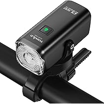 DLite1500ライト+ALC-01リモコン TOWILD ALC-01 スマートバイクライト ワイヤレスリモコン