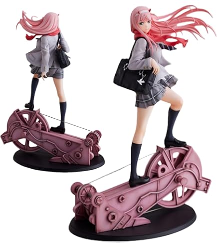 Amazon.co.jp: ダーリン?イン?ザ?フランキス ゼロツー The 13th Unit