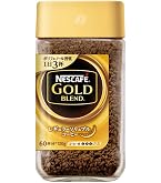 Amazon.co.jp: ネスカフェ ゴールドブレンド 120g×24 (1440杯分),瓶