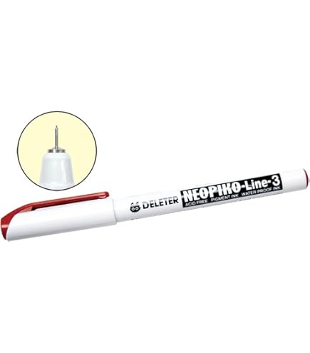 Amazon.co.jp: デリーター デリペン2 XP-8050-PRO : 文房具・オフィス用品