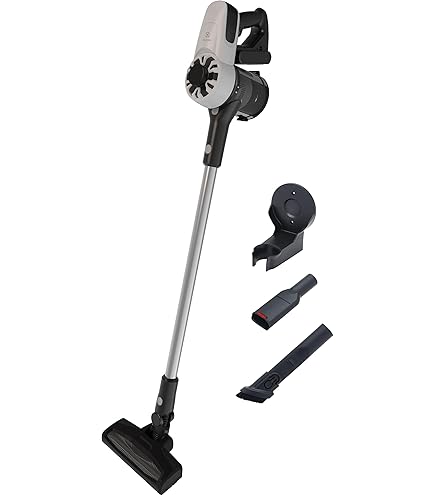 Dyson Cyclone V10 Fluffy (SV12 FF LF) Vacuum Cleaner, Cordless
