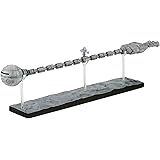 2001年宇宙の旅 ディスカバリー号 全長約250mm ABS製 塗装済み 完成品