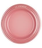 Amazon.co.jp: ル・クルーゼ(Le Creuset) 皿 スフィア・プレート 22cm