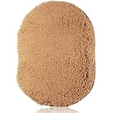 Generic Non-Slip Shaggy Mat Bath Floor For Bathroom