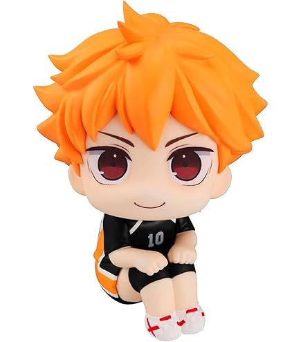 Amazon | G.E.M.シリーズ ハイキュ―!! てのひら日向翔陽【再販】 約