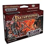 Pathfinder Adventure Card Game: Wrath of the Righteous Adventure Deck 6 - City of Locusts [並行輸入品]