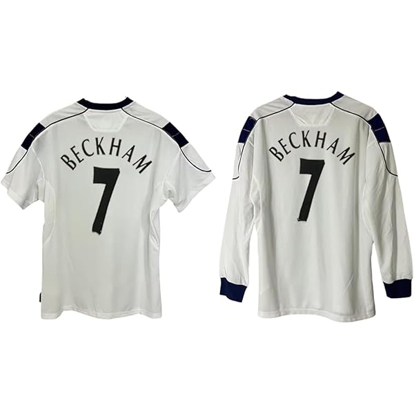 Amazon.co.jp: [Farstyle] 06-07 レアル・マドリード アウェイ