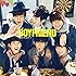 BOYFRIEND「瞳のメロディ（初回限定盤）」