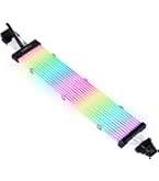 その他 Lian Li Strimer Plus V2 RGB 24pin Strimer Plus V2 - LIAN LI is a Leading Provider of PC Cases
