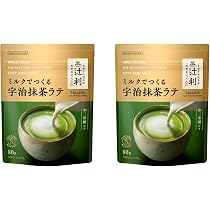 Amazon.co.jp: 辻利 抹茶ミルク お濃い茶仕立て 150g ×3個 : 食品