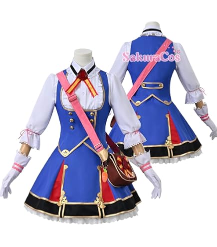 Amazon.co.jp: sakuracos ウマ娘 プリティーダービー テイエム