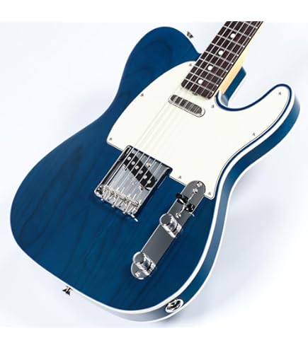 Amazon.co.jp: 美品 1995～1996年製 Fender JAPAN Telecaster