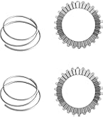 Amazon | DT SWISS HWTXXX00NSK54S サービスキット スター ラチェット