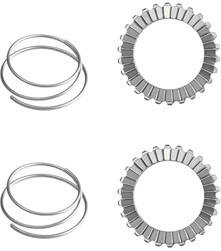 Amazon | DT SWISS HWTXXX00NSK54S サービスキット スター ラチェット