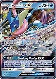 Greninja GX - 24/131 - ウルトラレア - 禁断の光