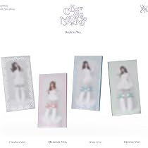 Amazon.co.jp: QWER [CEREMONY] (Booklet Ver.)（韓国盤）【正規輸入盤
