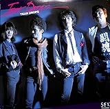 TEARDROPS[ティアドロップス][LP盤]