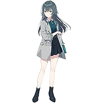 Amazon | Hball手作り☆ 学マス 月村 手毬 コスプレ衣装 ウィッグ、靴 