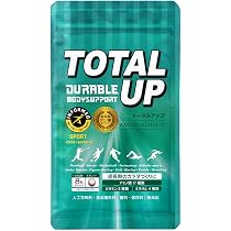 Amazon | TOTAL UP240粒 | 子供の成長応援企業☆San-Plus