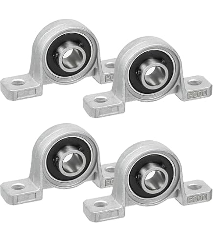 Amazon.co.jp: NTN 鋼板製ピロー形ユニット ASPP204 : 産業・研究開発用品