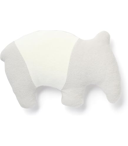 【たいが】umao afternoon tea 背中ツボ押しクッション Afternoon Tea（アフタヌーンティー）の「背中ツボ押し