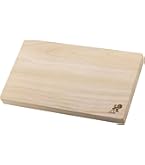 【新品未開封】MIYABI ミヤビ ヒノキカッティングボード 45×27cm Amazon.com: MIYABI Cutting board, Hinoki, Large: Home & Kitchen