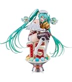 Amazon | キャラクター ボーカル シリーズ01 初音ミク 初音ミク 見返り