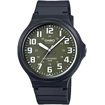 Amazon.co.jp: [カシオ]STANDARD ANALOGUE MENS カシオ スタンダード
