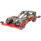タミヤ(TAMIYA) フルカウルミニ四駆シリーズ No.33 トライダガーX プレミアム スーパーIIシャーシ 19433