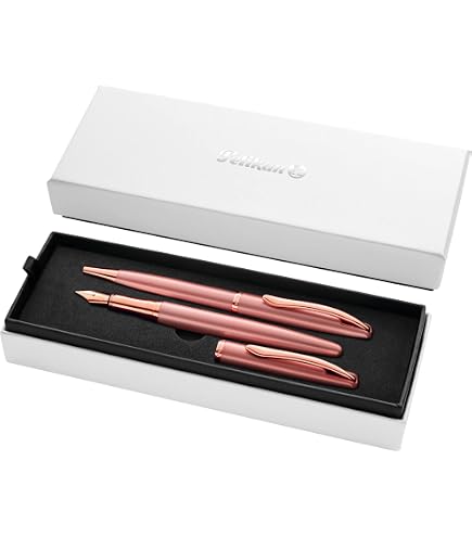 Amazon | Pelikan (ペリカン) クラシック K215 ボールペン ギフト