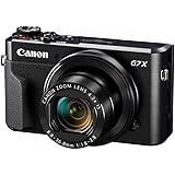 Canon デジタルカメラ PowerShot G7 X MarkII 光学4.2倍ズーム 1.0型センサー PSG7X MarkII