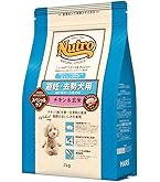 Amazon | Nutro ナチュラルチョイス シニア犬用 超小型犬4kg以下用
