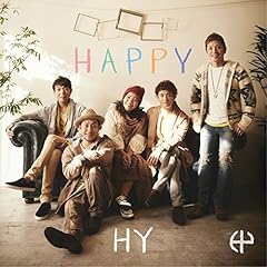 HAPPY / HY