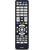 Amazon | ソニー 学習リモコン RM-PLZ430D : テレビ/レコーダーなど
