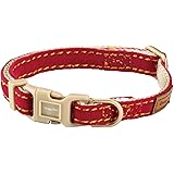 ドギーマン Dｏｇｇｙ'ｓ Tａｉｌｏｒ ドッグカラー(くびわ) SS スエードスタイル