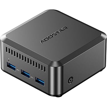 Windows 11 小型PC SSD500GB + 22インチディスプレイ Windows 11 小型PC SSD500GB + 22インチディスプレイ Amazon.co.jp