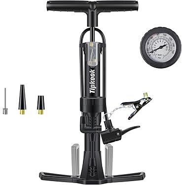 Amazon.co.jp 最新リリース: 自転車用空気入れ の新着ランキング
