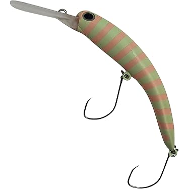 Amazon.co.jp 最新リリース: スプーン系ルアー の新着ランキングです。