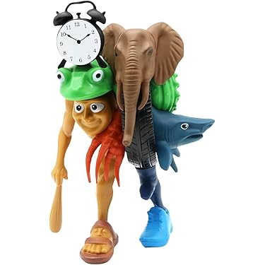 Amazon.co.jp 売れ筋ランキング: ビルディング・建築玩具フィギュア の