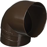 パナソニック(Panasonic) ハイ丸エルボ105゜ 新茶 60MM
