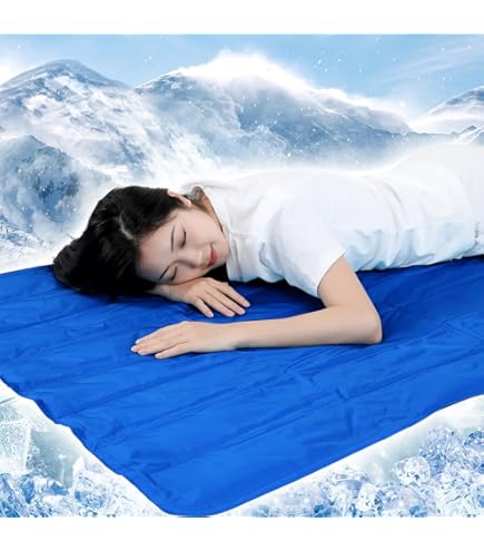 電気冷却マット 水冷マットレス ひんやり 熱中症 冷感敷きパッド 暑さ対策 Amazon｜水冷マットレス 電気冷却マット 冷感ひんやり