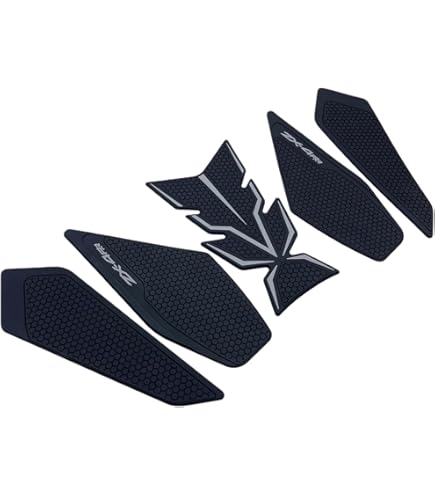 Amazon | For ニンジャ zx25r プロテクションタンクパッド ZX25R ZX