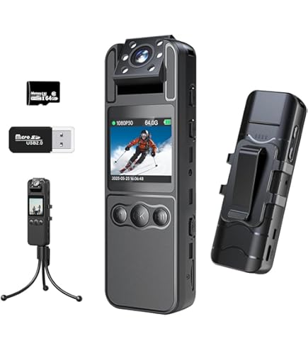 【値下げ】iON ウェアラブルカメラ Air Pro 3【レンズ換装ガンカメラ】 81z2Zvz9fKL._UF350,350_QL50_.jpg