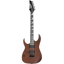 Amazon | Ibanez(アイバニーズ) GIOシリーズ 左利き用エレキギター